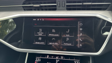 Audi A6 40 TDI S Line 4dr S Tronic Diesel Saloon